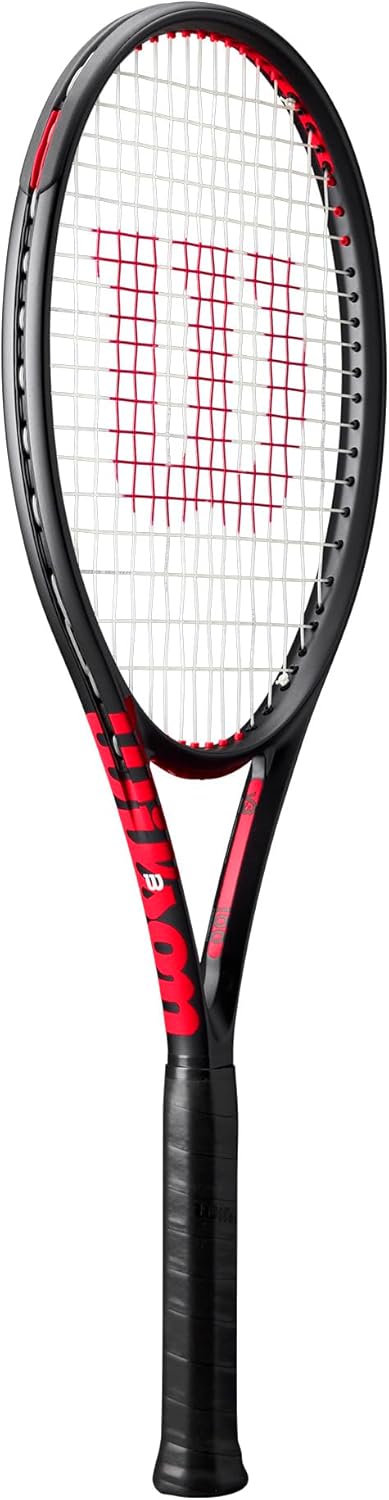 Raket WILSON Clash 100 V3